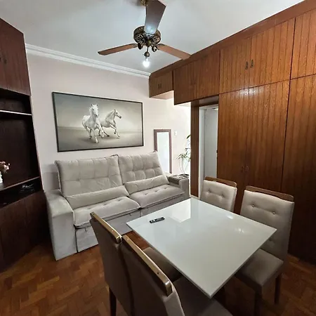 Apartamento Casa Zen